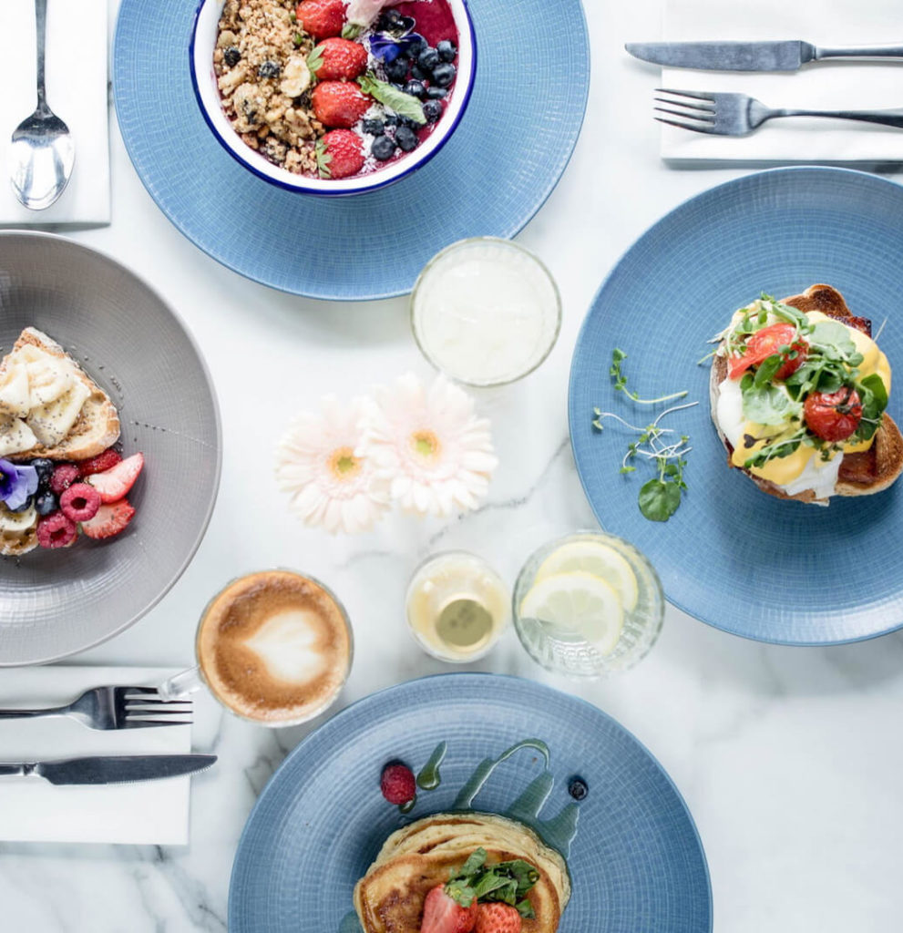 Sea Salt Cafe Cafes In Tralee 4 Star Manor West Hotel Kerry