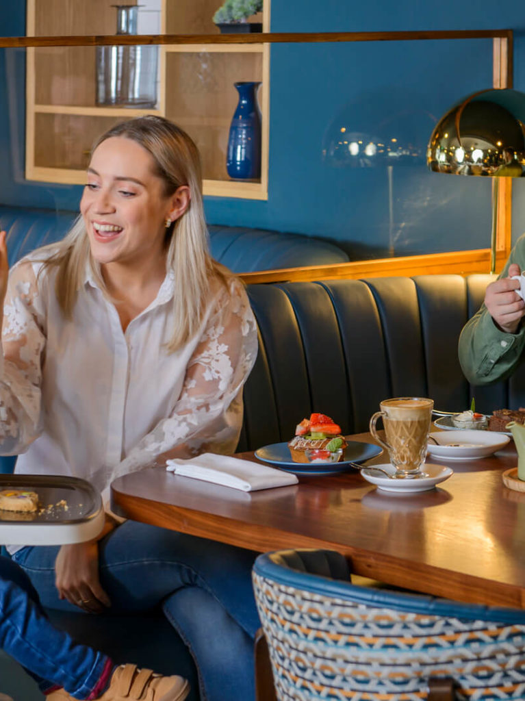 Sea Salt Cafe Cafes In Tralee 4 Star Manor West Hotel Kerry