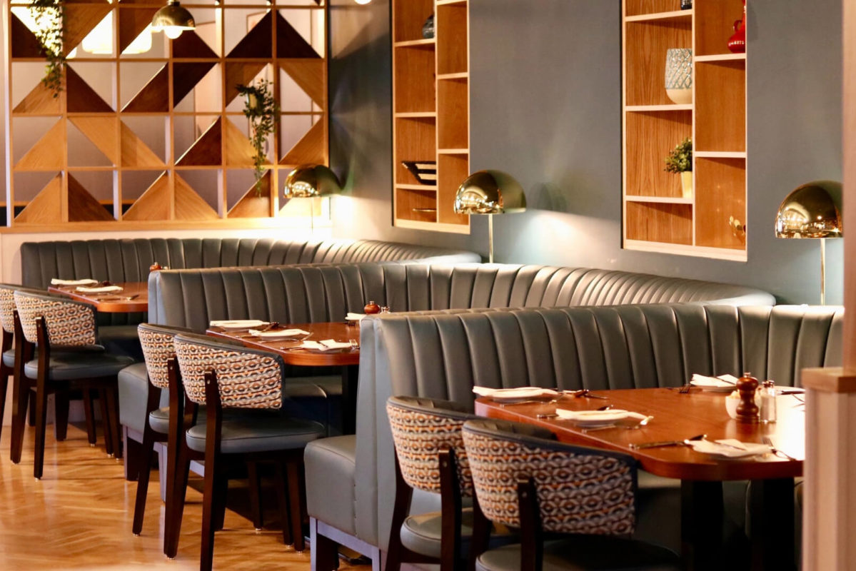 Sea Salt Cafe Cafes In Tralee 4 Star Manor West Hotel Kerry