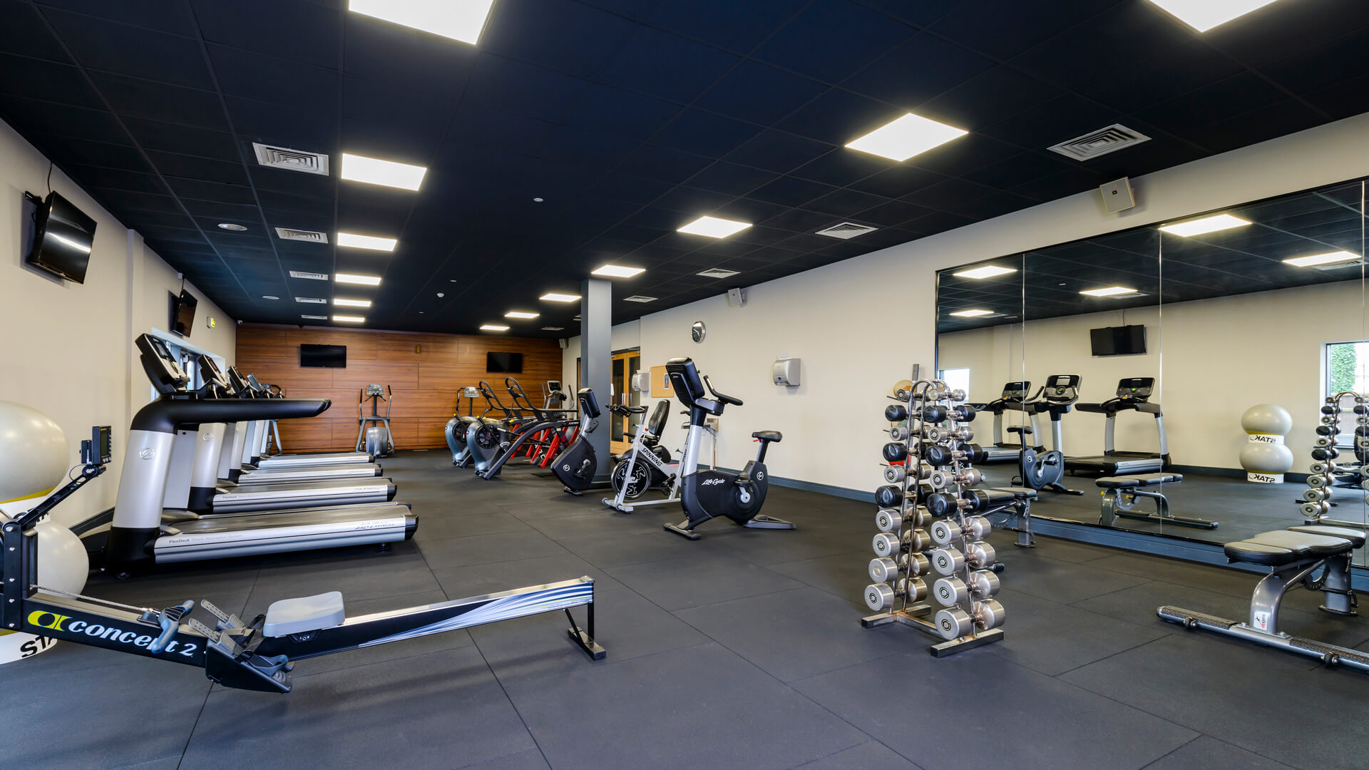 Gym Hotels In Kerry With Gym 4* Manor West Hotel Tralee