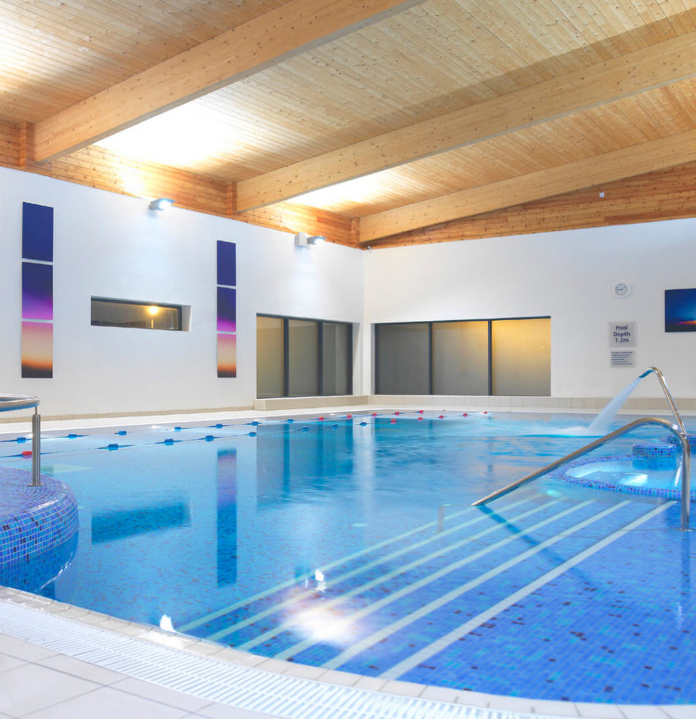 Leisure Club Hotels In Kerry With Pool Manor West Hotel Tralee