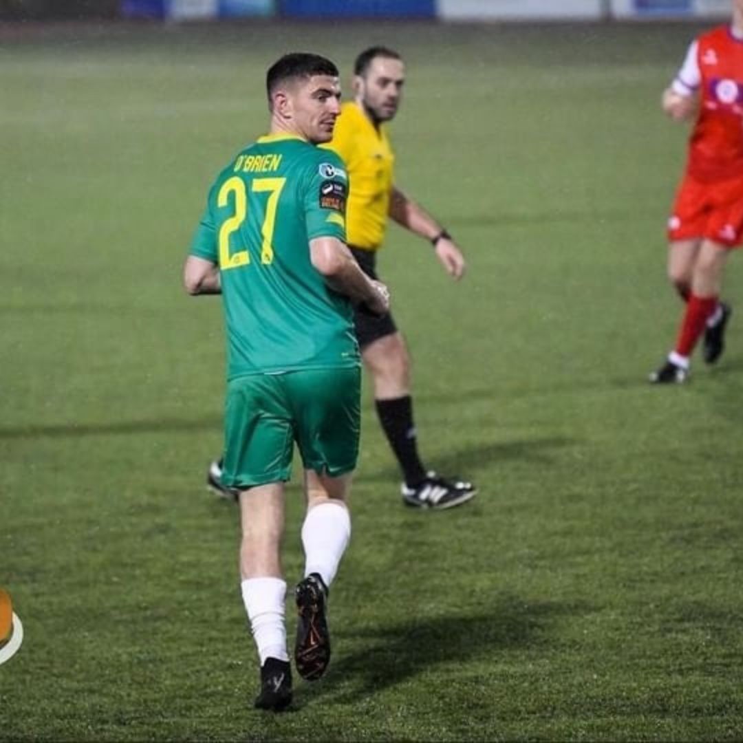 Sports Ambassador Programme Leisure Club Manor West Tralee